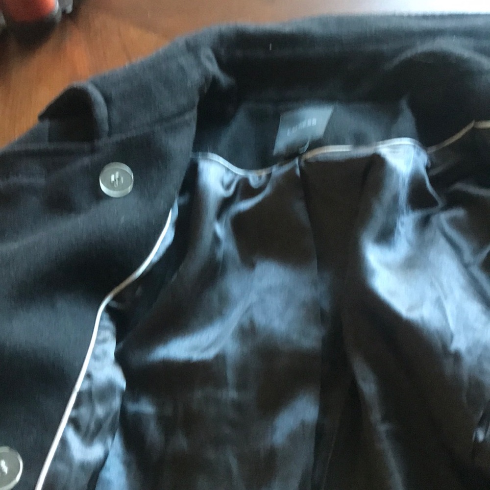 Wool jacket - Picture 4 of 4